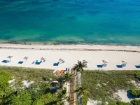 Secluded Retreat, Unbelievable Ocean View, Beach Front