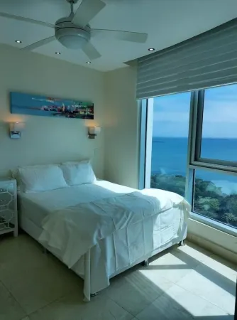 Luxury Paradise at Playa Bonita Отели в г. Веракрус