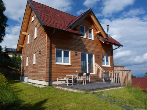 Biological holiday above the clouds of Carinthia in every season Hotels in Gemeinde Albeck