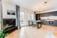 VYLD: Hirschberg with balcony and mountain view