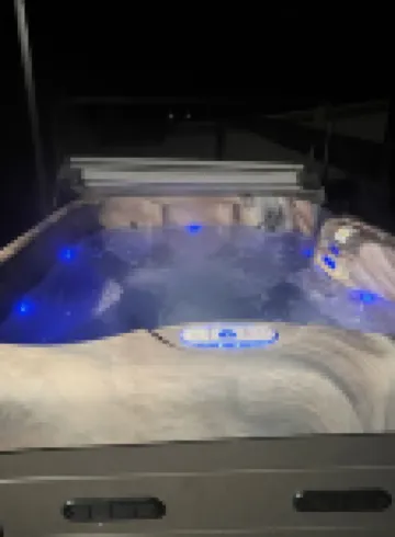 Private Waterfront Home Nestled In A Quiet Section Of Lake Hopatcong