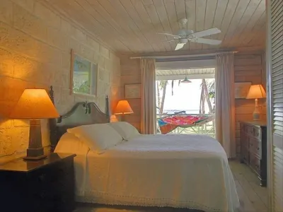 #5 St. James Platinum Coast Hotel a 