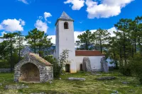 Studio Mare- Perfekter Urlaub an Einem Einsamen Strand Hotels in 