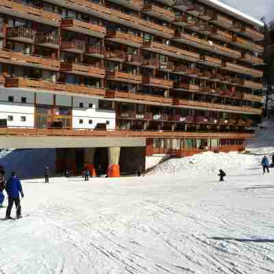 studio - 1 room - 3/4 persons Fitness & Recreational Facilities