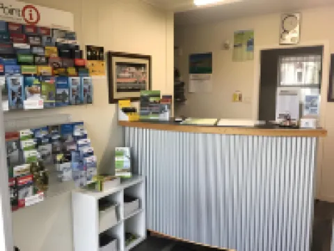 252海濱汽車旅館和假日公園酒店 霍基蒂卡酒店