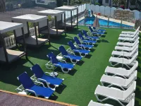 Hotel Gala - de playa