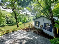 NEW! Lakefront Cabin-Mnt View-Hot Tub-WIFI-Prime Location-Bryson City/Cherokee
