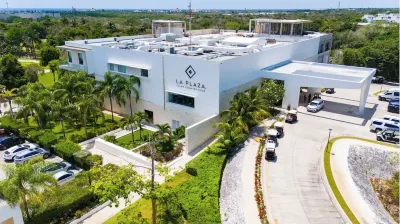 Vacation Mode Casa The townhome with an easy vibe Hotels near Secret Cenote