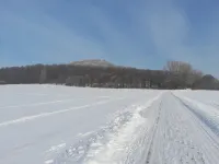 Ferienwohnung am Stadtrand von Görlitz in Ruhiger Lage mit Herrlichem Ausblick