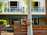 Muri Beachside Villa - Super Popular  Location at Muri Beach, Pool, Kayaks! Hotels in 