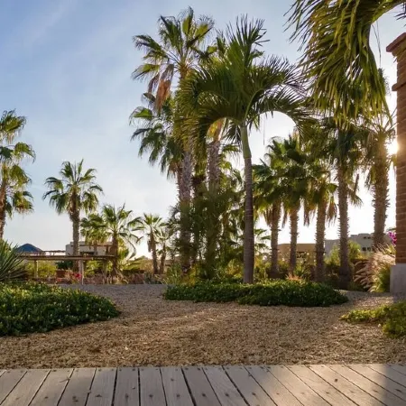Casa Del Arte - a modern desert oasis ft. in Vogue