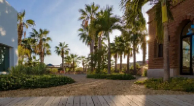 Casa Del Arte - a modern desert oasis ft. in Vogue