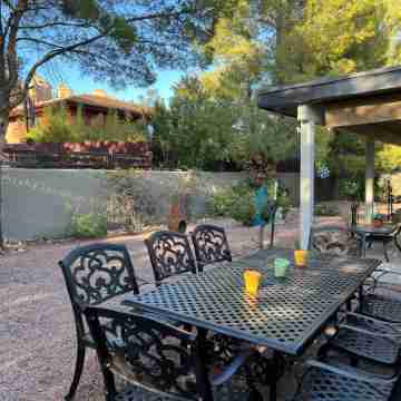 Modern Southwest Gem - Perfectly Placed for peace and play Hotel Exterior