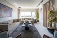 Easy Rental Hotels in Sheikh Zayed City
