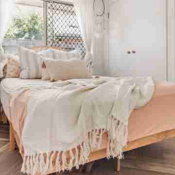 Modern coastal family home - 5 mins to beach! Rooms