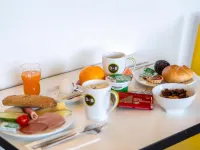 B&B HOTEL Augsburg-Süd Hotels in Königsbrunn