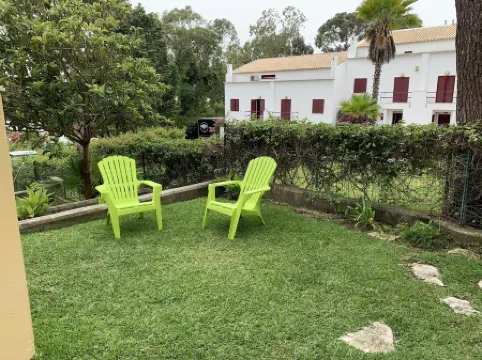 Sol Troia Beach Relax King House