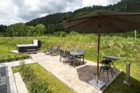 Chalet Kreischbergsicht: Whirlpool,Free Tennis,Skislope near and easy to get to!