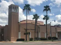 Waterfront one BR condo in beautiful Venice Beach FL. Pool, beach and marina. - 2 ดาว