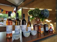 Casa de Campo Inserida Numa Quinta a 5 Minutos do Centro da Vila