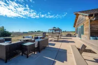 Your dream Ranch Home Awaits  Solid Rock Ranch 25 acres in the Central Coast