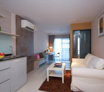รูปภาพของOne Bedroom in the heart of Sathorn, Bangkok