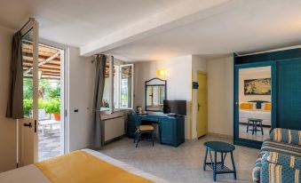 Borgo Romantica - Resort & Spa