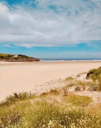 Atico Acogedor EN AJO , Cantabria