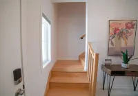 Little Lake House in Townsend