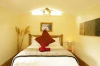 Welcome Home Cottage, Manapouri, Fiordland