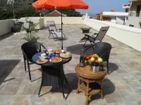 House of Isora relaxation and discovering Garachico Hotels in Garachico
