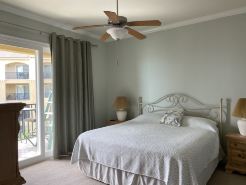 Condo On The Beach