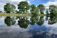 Spacious four-bed property located in Banagher outside Birr. Hotel a Offaly