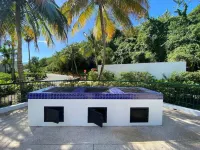 Lovely 2 Bed room villa in luxury resort with Beach & Pool access *golf cart