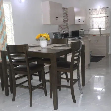 Safe gated community 5 minutes from beach and famous attractions.