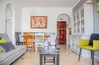Casa de Praia com Piscina