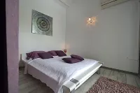T2 apartment sea view Các khách sạn ở 