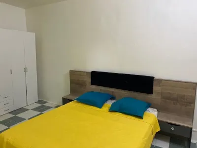 Apartment Orchidée 3