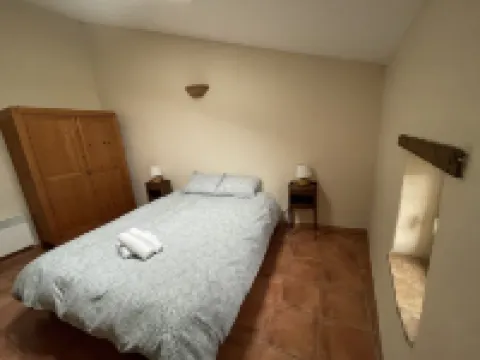 Gîte Passiflore Calm and Disconnection Cèze Valley Close to Ardèche Beautiful Views