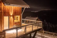 Geniessen Sie Urlaub in den Alpen mit dem Kleinen Luxus Eines Privat SPA