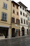 Chilembrini apartment Hotel in zona Dolif Montevarchi Srl