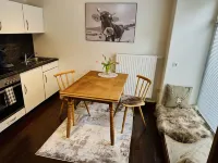 Wunderschöne Wohnung in Kempten - Stadtmitte