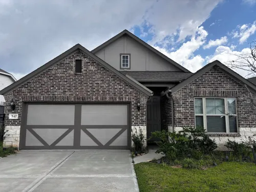 Relax, and Reset: Cozy 4 bedroom & 3 full baths with WiFi, AC in enjoyable Katy