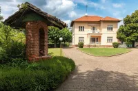Maison Cècile Apartment in villa. Host Marianne