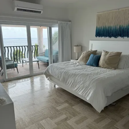 Paradise on Earth @ Puerto Morelos with UNBEATABLE OCEAN VIEW