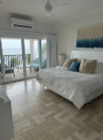 Paradise on Earth @ Puerto Morelos with UNBEATABLE OCEAN VIEW