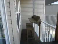 Great location by land or water