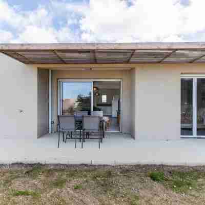 Mini Villa 4 à 6 Personnes, Entièrement Neuve et Décoré Avec Goût Hotel Exterior