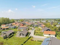 Holiday Home in GrÃ¶mmitz