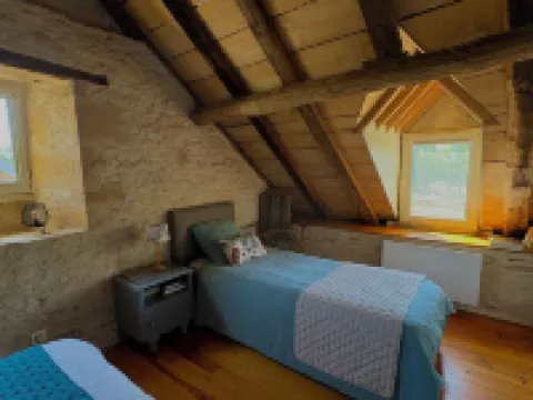 Charming Family Country House in the Heart of the Périgord Noir Hotels in Saint-Genies